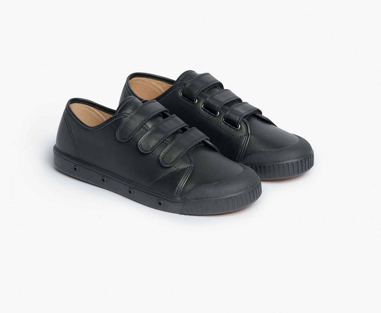 Spring Court G2 SCRATCH Men's Trainers Black | South Africa-49UKEZNBM